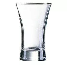 Shot glass Arcoroc Hot Shot Glass 7 cl (12 uds) by Arcoroc, Shot Glasses - Ref: S2704075, Price: 21,22 €, Discount: %