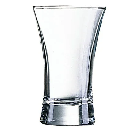 Verre à liqueur Arcoroc Hot Shot verre 7 cl (12 uds) de Arcoroc, Verres à shot - Réf : S2704075, Prix : 21,22 €, Remise : %