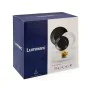 Louça Luminarc 1900 Vidro Branco e preto (18 Peças) de Luminarc, Louças combinadas - Ref: S2704089, Preço: 33,63 €, Desconto: %