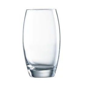 Set de Verres Arcoroc Salto 6 Unités Transparent verre (50 cl) de Arcoroc, Verres à jus et soda - Réf : S2704114, Prix : 24,6...