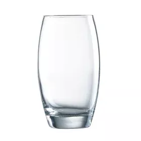 Set de Vasos Arcoroc Salto 6 Unidades Transparente Vidrio (50 cl) de Arcoroc, Vasos largos - Ref: S2704114, Precio: 24,64 €, ...