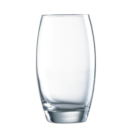 Set de Verres Arcoroc Salto 6 Unités Transparent verre (50 cl) de Arcoroc, Verres à jus et soda - Réf : S2704114, Prix : 25,4...