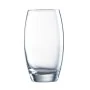 Set de Verres Arcoroc Salto 6 Unités Transparent verre (50 cl) de Arcoroc, Verres à jus et soda - Réf : S2704114, Prix : 25,4...