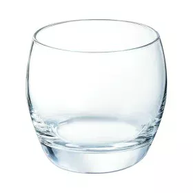 Set of glasses Arcoroc Salto 6 Pieces (32 cl) by Arcoroc, Tumblers - Ref: S2704115, Price: 23,50 €, Discount: %