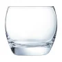 Set de Verres Arcoroc Salto 6 Pièces (32 cl) de Arcoroc, Gobelets - Réf : S2704115, Prix : 23,50 €, Remise : %