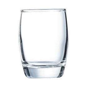 Bicchiere Arcoroc Trasparente 12 uds (6 cl) di Arcoroc, Tumbler - Rif: S2704116, Prezzo: 21,74 €, Sconto: %