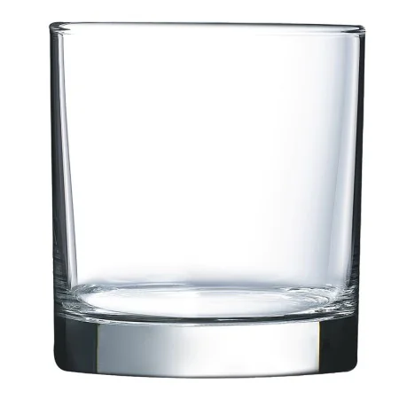 Set of glasses Arcoroc Islande 6 Pieces (38 cl) by Arcoroc, Tumblers - Ref: S2704129, Price: 16,35 €, Discount: %