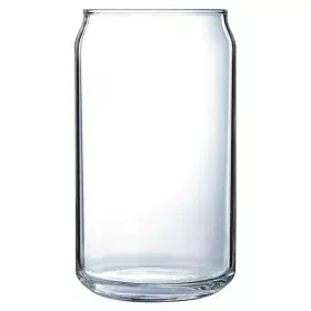 Set de Verres Arcoroc ARC N6545 Cannette 6 Unités Transparent verre (47,5 cl) de Arcoroc, Verres à jus et soda - Réf : S27041...