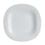 Flat plate Luminarc Carine Granit Grey Glass (27 cm) by Luminarc, Plates and dishes - Ref: S2704138, Price: 3,76 €, Discount: %