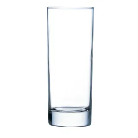 Set de Vasos Arcoroc Islande 6 Unidades Transparente Vidrio (22 cl) de Arcoroc, Vasos largos - Ref: S2704143, Precio: 10,32 €...