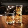 Set of glasses Arcoroc Islande 6 Units Transparent Glass (22 cl) by Arcoroc, Highball Glasses - Ref: S2704143, Price: 10,76 €...