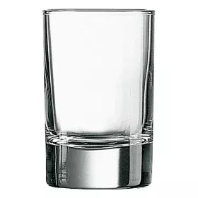 Set de Vasos Arcoroc N6643 Transparente Vidrio 160 ml (6 Piezas) de Arcoroc, Vasos largos - Ref: S2704144, Precio: 8,94 €, De...