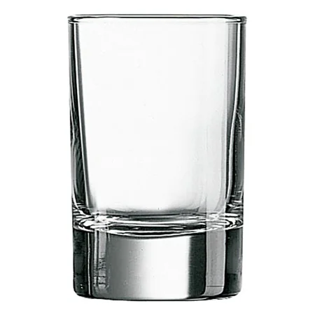 Set de Vasos Arcoroc N6643 Transparente Vidrio 160 ml (6 Piezas) de Arcoroc, Vasos largos - Ref: S2704144, Precio: 8,94 €, De...