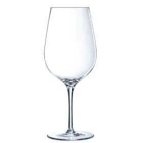 Set de Verres Chef&Sommelier Sequence Vin Transparent verre 620 ml (6 Unités) de Chef&Sommelier, Verres à vin - Réf : S270417...