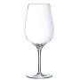 Set de Copas Chef&Sommelier Sequence Vino Transparente Vidrio 620 ml (6 Unidades) de Chef&Sommelier, Copas de vino - Ref: S27...