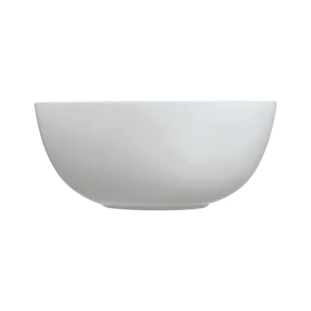 Salad Bowl Luminarc Diwali Granit Grey Glass Tempered glass by Luminarc, Bowls and large cups - Ref: S2704205, Price: 9,83 €,...