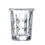 Set de Verres Arcoroc New York Transparent verre 34 ml (6 Pièces) de Arcoroc, Verres à jus et soda - Réf : S2704238, Prix : 9...