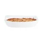 Fuente para Horno Luminarc Smart Cuisine Blanco Vidrio 34 x 25 cm (34 x 25 cm) de Luminarc, Bandejas para horno - Ref: S27042...