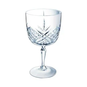 Wineglass Arcoroc Broadway Transparent Glass 6 Pieces 580 ml by Arcoroc, Cordial & Liqueur Glasses - Ref: S2704312, Price: 37...