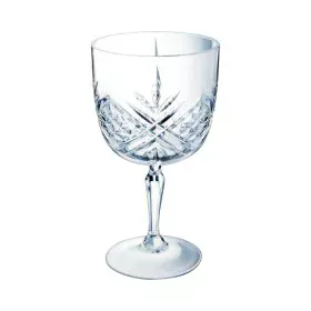 Wineglass Arcoroc Broadway Transparent Glass 6 Pieces 580 ml by Arcoroc, Cordial & Liqueur Glasses - Ref: S2704312, Price: 39...