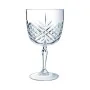 Glas Arcoroc Broadway Durchsichtig Glas 6 Stücke 580 ml von Arcoroc, Likör- & Grappagläser - Ref: S2704312, Preis: 39,86 €, R...