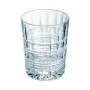 Conjunto de Copos Arcoroc Brixton Transparente Vidro 6 Peças 350 ml de Arcoroc, Copos de água e uísque - Ref: S2704322, Preço...