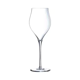 Copa de vino Chef&Sommelier Exaltation Transparente 350 ml (6 Unidades) de Chef&Sommelier, Copas de vino - Ref: S2704356, Pre...