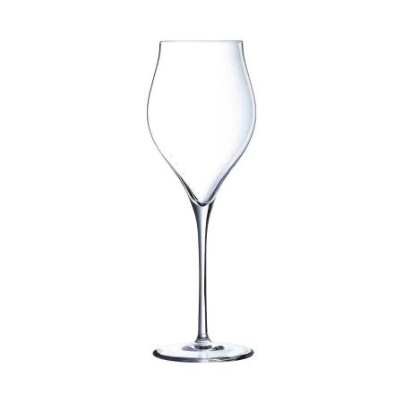 Wine glass Chef&Sommelier Exaltation Transparent 350 ml (6 Units) by Chef&Sommelier, Wine glasses - Ref: S2704356, Price: 48,...