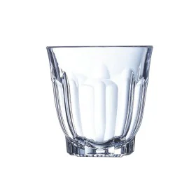 Set di Bicchieri Arcoroc Arcade Trasparente 6 Pezzi (35 cl) di Arcoroc, Tumbler - Rif: S2704381, Prezzo: 17,71 €, Sconto: %