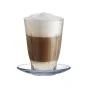 Geschirr-Set Arcoroc Arcadie Kaffee 6 Stück Glas (14 cm) von Arcoroc, Tassen - Ref: S2704419, Preis: 16,34 €, Rabatt: %