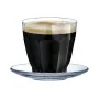 Plate set Arcoroc Arcadie Coffee 6 Units Glass (11,2 cm) by Arcoroc, Cups - Ref: S2704420, Price: 13,24 €, Discount: %