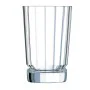 Gläserset Cristal d’Arques Paris 7501614 Durchsichtig Glas 360 ml (6 Stücke) von Cristal d’Arques Paris, Longdrinkgläser - Re...