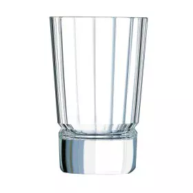 Verre à liqueur Cristal d’Arques Paris 7501616 verre 60 ml de Cristal d’Arques Paris, Verres à shot - Réf : S2704429, Prix : ...