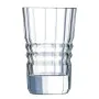 Set di Bicchieri Cristal d’Arques Paris Architecte Trasparente Vetro 60 ml (6 Pezzi) di Cristal d’Arques Paris, Bicchieri da ...