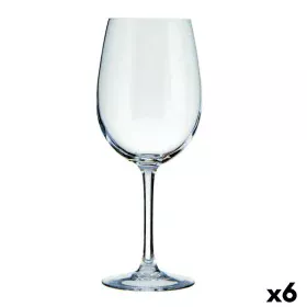 Calice per vino Luminarc ‎AJ3418 58 cl (Pack 6x) di Luminarc, Calici per il vino - Rif: S2704445, Prezzo: 17,01 €, Sconto: %