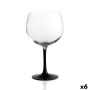 Cocktail glass Luminarc Fiesta Multicolour Glass 715 ml (6 Units) (Pack 6x) by Luminarc, Cocktail Glasses - Ref: S2704448, Pr...