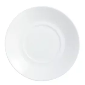 Prato Luminarc Apilable Branco Vidro Ø 14 cm (6 Unidades) (Pack 6x) de Luminarc, Canecas - Ref: S2704451, Preço: 14,07 €, Des...