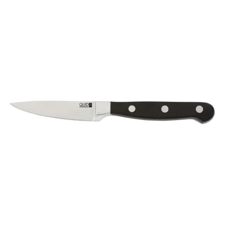 Schälmesser Quid Professional Inox Chef Black Schwarz Metall 9 cm (Pack 10x) von Quid Professional, Schälmesser - Ref: S27044...