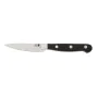 Cuchillo Pelador Quid Professional Inox Chef Black Negro Metal 9 cm (Pack 10x) de Quid Professional, Cuchillos para pelar - R...