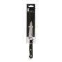 Cuchillo Pelador Quid Professional Inox Chef Black Negro Metal 9 cm (Pack 10x) de Quid Professional, Cuchillos para pelar - R...