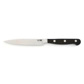 Couteau de cuisine Quid Professional (12 cm) (Pack 10x) de Quid Professional, Couteaux universels - Réf : S2704485, Prix : 62...