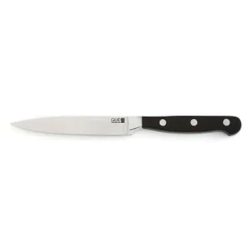 Couteau de cuisine Quid Professional (12 cm) (Pack 10x) de Quid Professional, Couteaux universels - Réf : S2704486, Prix : 62...