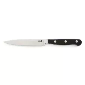 Cuchillo de Cocina Quid Professional (12 cm) (Pack 10x) de Quid Professional, Cuchillos universales - Ref: S2704486, Precio: ...