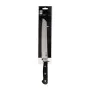 Brotmesser Quid Professional Inox Chef Black Metall 20 cm (Pack 6x) von Quid Professional, Brotmesser - Ref: S2704490, Preis:...