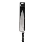 Chef Messer Quid Professional Inox Chef Black Schwarz Metall 25 cm (Pack 6x) von Quid Professional, Kochmesser - Ref: S270449...