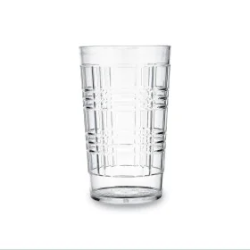 Vaso Quid Viba Transparente Plástico 12 Unidades 650 ml (Pack 12x) de Quid, Vasos de agua y de whisky - Ref: S2704506, Precio...