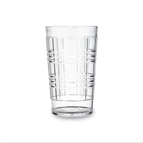 Vaso Quid Viba Transparente Plástico 12 Unidades 650 ml (Pack 12x) de Quid, Vasos de agua y de whisky - Ref: S2704506, Precio...