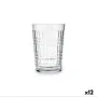 Bicchiere Quid Viba Trasparente Plastica 450 ml (12 Unità) (Pack 12x) di Quid, Tumbler - Rif: S2704507, Prezzo: 16,34 €, Scon...