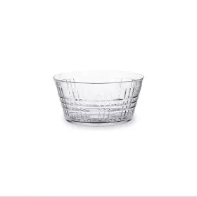 Bowl Quid Viba Transparent Plastic Ø 18 cm 12 Units (Pack 12x) by Quid, Bowls and large cups - Ref: S2704508, Price: 23,16 €,...