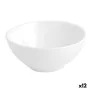 Snack tray Quid Chef White Ceramic (12 Units) (Pack 12x) by Quid, Plates and dishes - Ref: S2704521, Price: 18,53 €, Discount: %